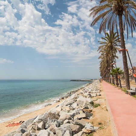 Vilamarlux I Vilassar De Mar Exteriör bild