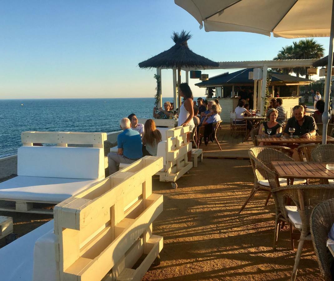 Vilamarlux I Vilassar De Mar Exteriör bild