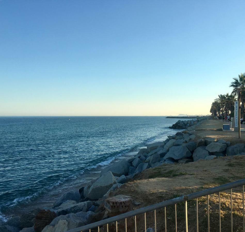 Vilamarlux I Vilassar De Mar Exteriör bild
