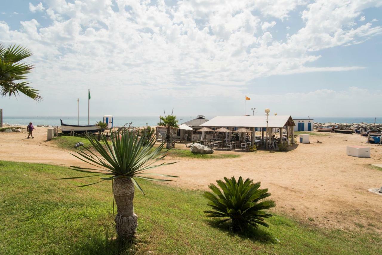 Vilamarlux I Vilassar De Mar Exteriör bild
